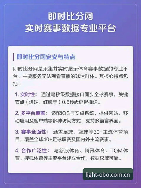 独创轻量数字体验版实时比分推荐 实时比分推荐vs手动刷数据:欧博体育平台轻量版为何获胜?